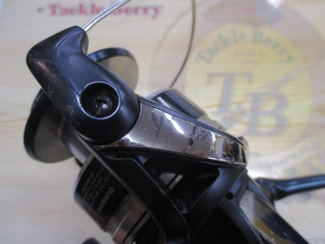 20ストラディックSW 6000XG