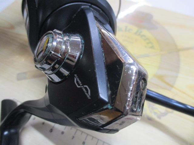 20ストラディックSW 6000XG