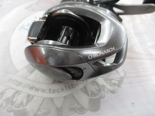 17クロナークMGL 151