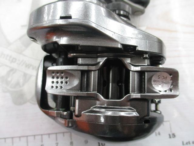 17クロナークMGL 151