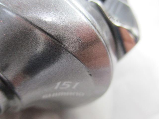 17クロナークMGL 151