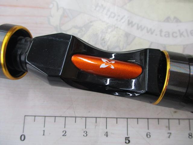 プレッソLTD AGS 61L-S・J