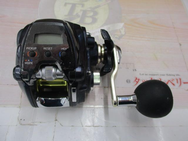 レオブリッツ 150J