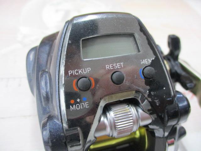 レオブリッツ 150J