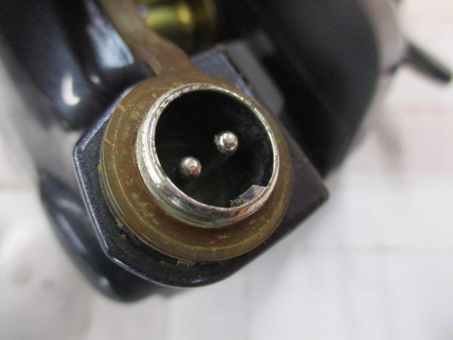 レオブリッツ 150J