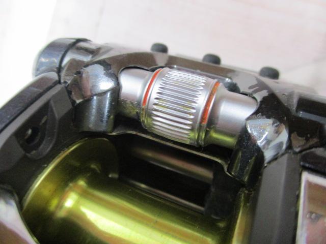 レオブリッツ 150J