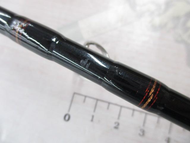 リーディング 73 M-190・V