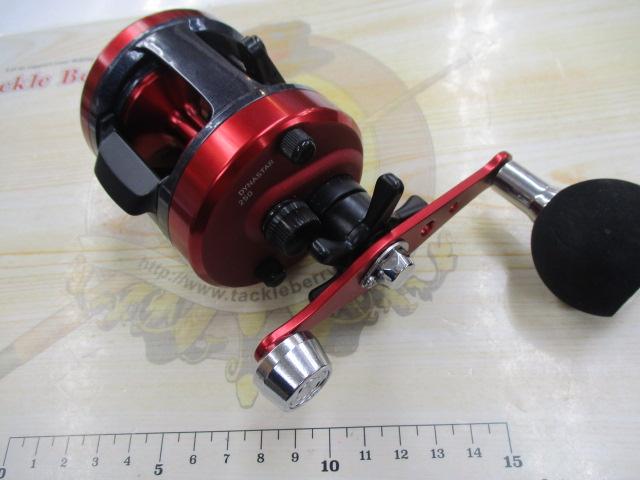 17ダイナスター 250