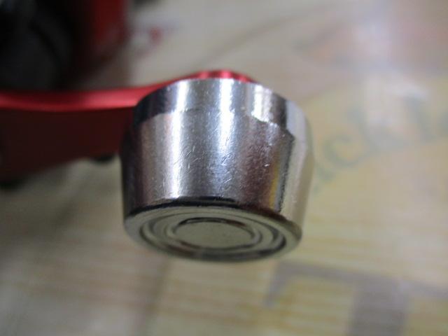 17ダイナスター 250