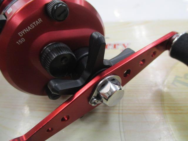 17ダイナスター 150