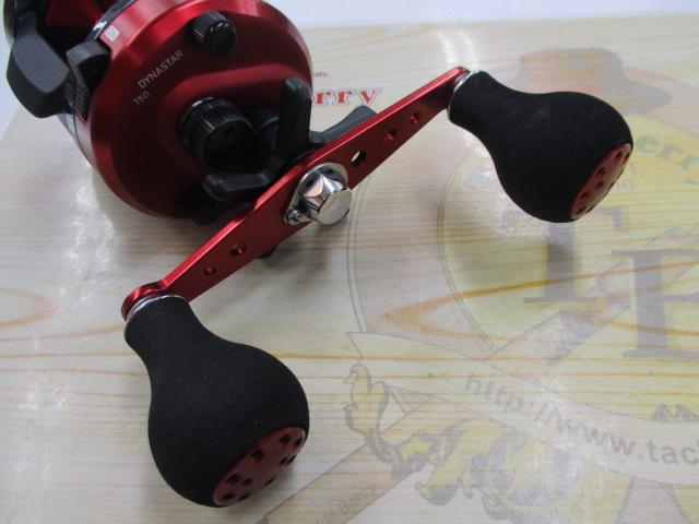 17ダイナスター 150