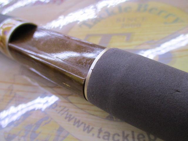 999.9フォーナインマイスター 62L ホワイトウルフ