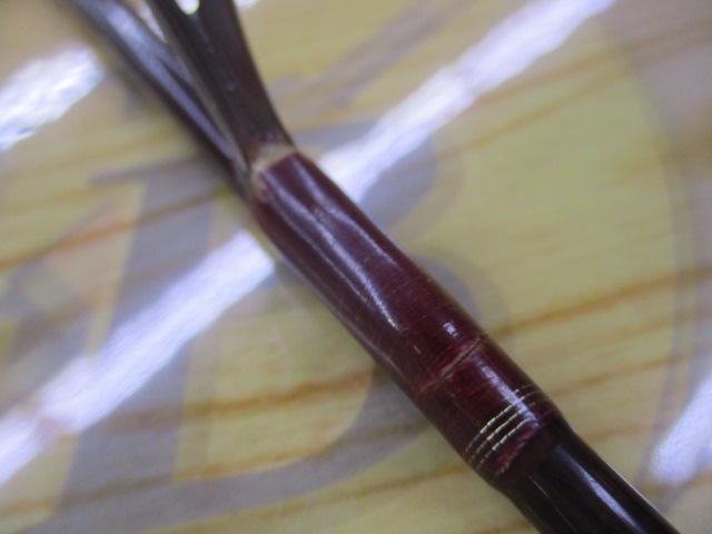 999.9フォーナインマイスター 62L ホワイトウルフ