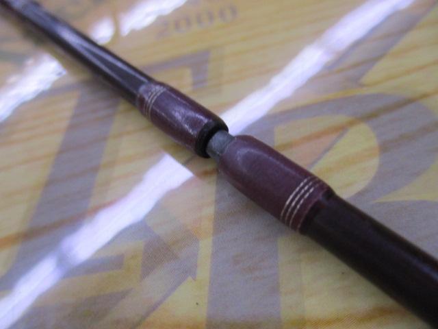 999.9フォーナインマイスター 62L ホワイトウルフ