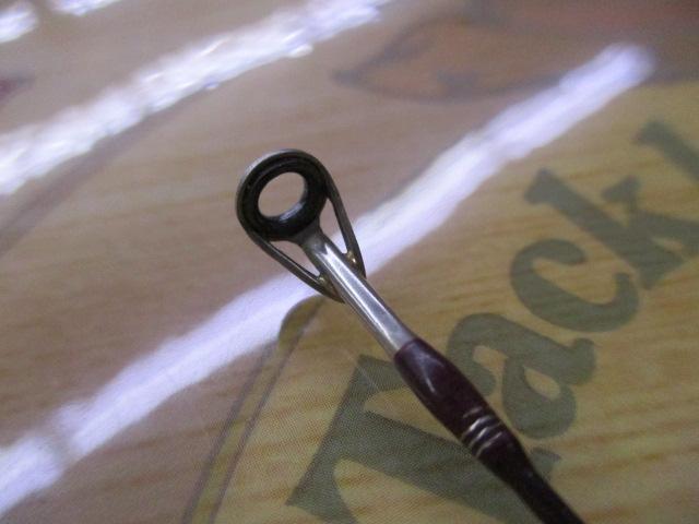 999.9フォーナインマイスター 62L ホワイトウルフ