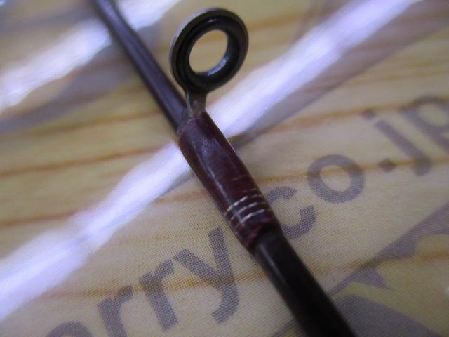 999.9フォーナインマイスター 62L ホワイトウルフ