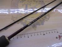 999.9フォーナインマイスター 62L ホワイトウルフ