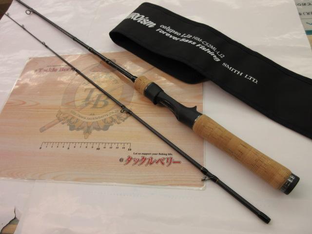 ヒロイズム カリプソLJ2 HIM-C52ML-LJ2