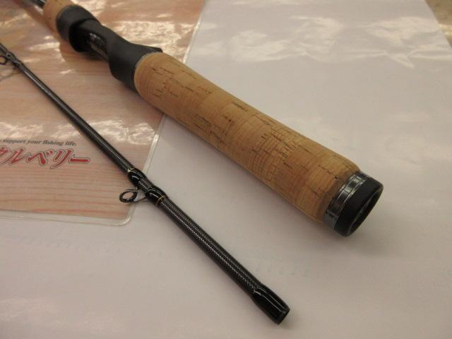 ヒロイズム カリプソLJ2 HIM-C52ML-LJ2