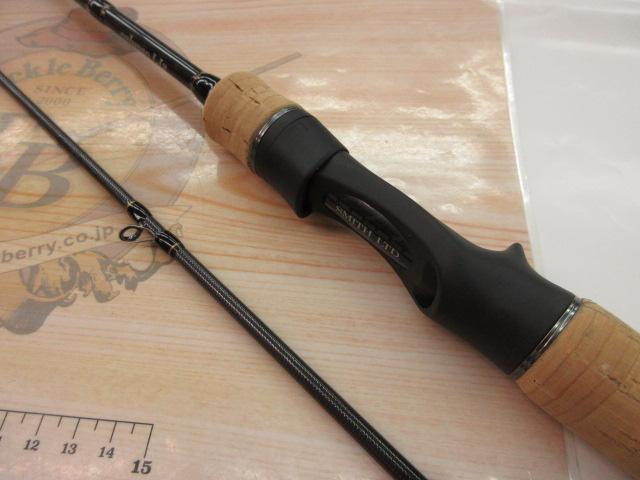 ヒロイズム カリプソLJ2 HIM-C52ML-LJ2