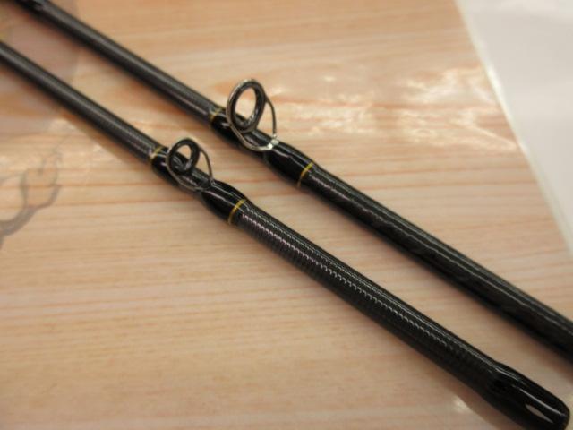 ヒロイズム カリプソLJ2 HIM-C52ML-LJ2