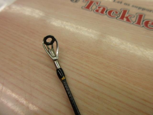 ヒロイズム カリプソLJ2 HIM-C52ML-LJ2