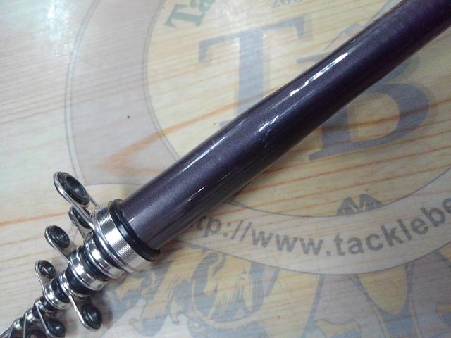 HS小継飛竜 3-33M