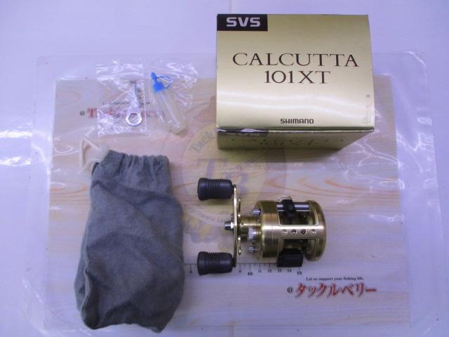 カルカッタ 101XT
