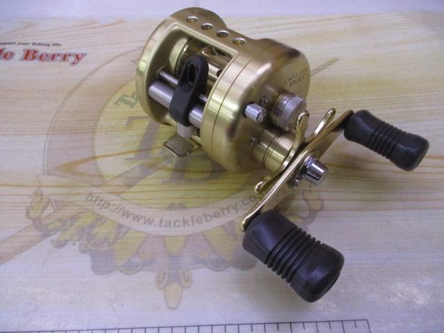 カルカッタ 101XT