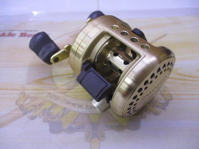 カルカッタ 101XT