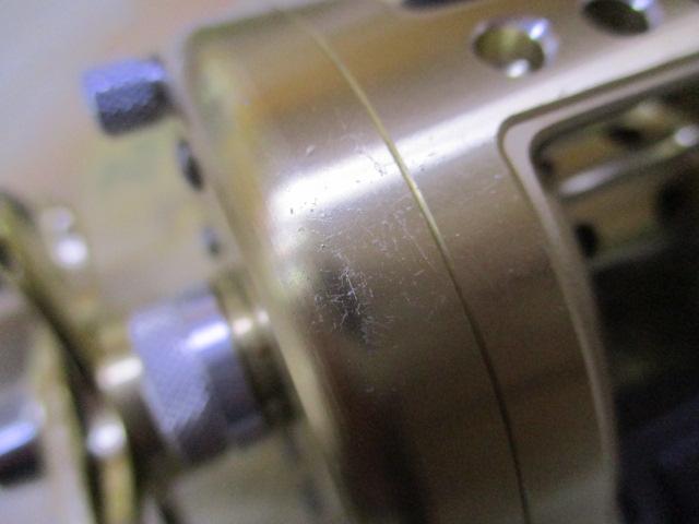 カルカッタ 101XT