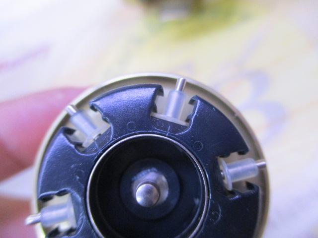 カルカッタ 101XT