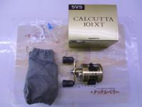 カルカッタ 101XT