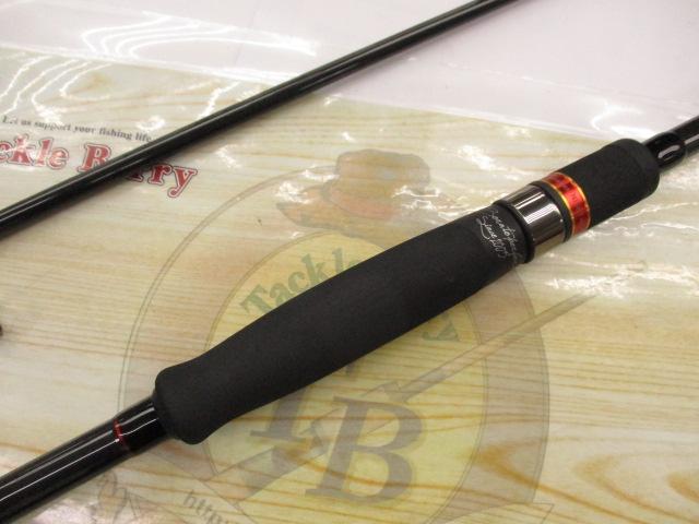 風神Z ナイトホーク 93ML