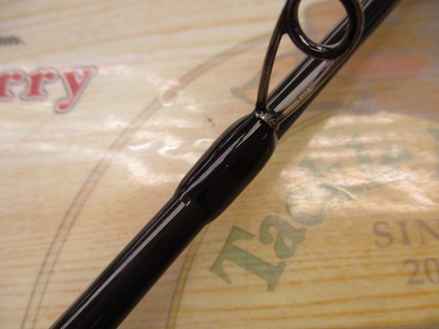 風神Z ナイトホーク 93ML