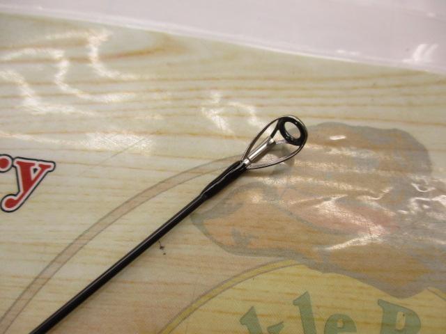 風神Z ナイトホーク 93ML