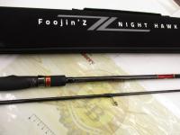 風神Z ナイトホーク 93ML