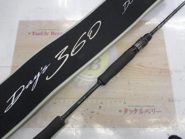 デイズ360 D360S-610L