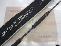 デイズ360 D360S-610L