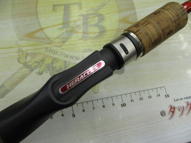 ヘラクレス HCSC-64M