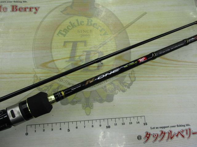 N-ONE NSL-T762L/BF