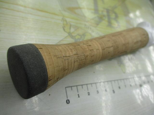 ν-マグナム νM-64UL/CS グリフィス