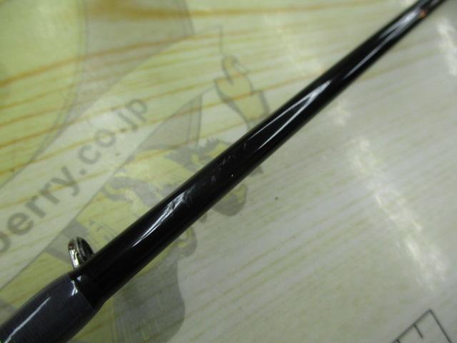 ν-マグナム νM-64UL/CS グリフィス