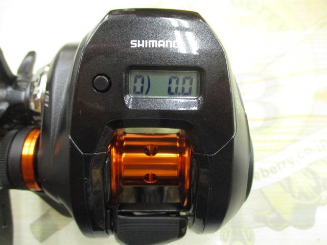 20バルケッタFカスタム 151