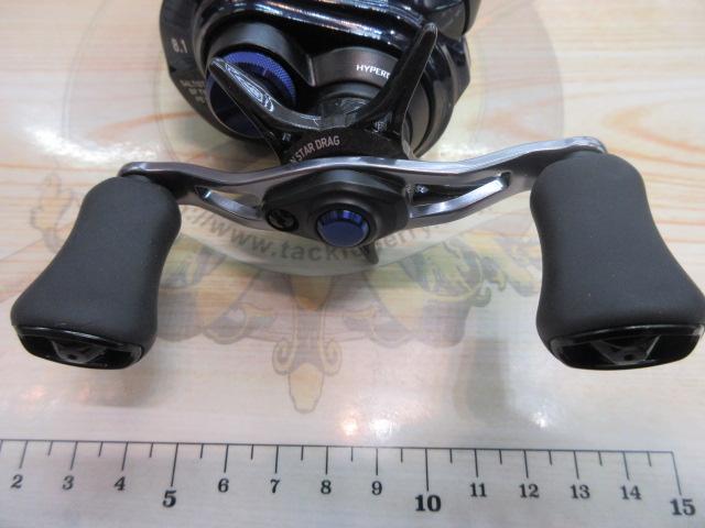 23ソルティスト BF TW 8.1R PE SP