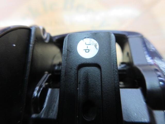 23ソルティスト BF TW 8.1R PE SP