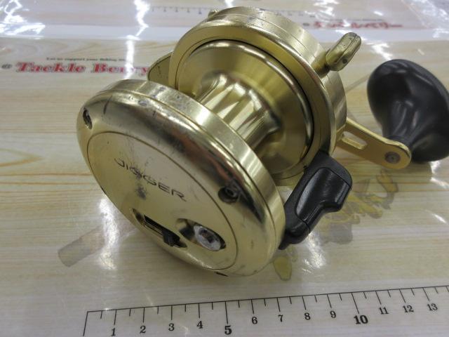 オシアジガー 2000P