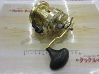 オシアジガー 2000P