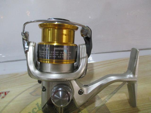 12エアノスXT 1000S