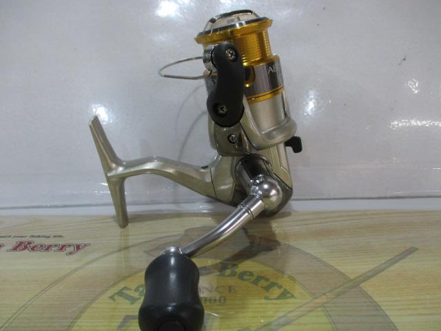 12エアノスXT 1000S